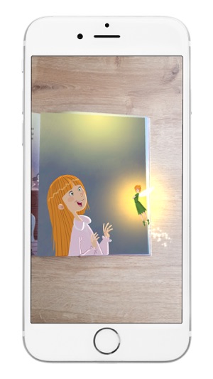 Peter Pan AR(圖1)-速報App