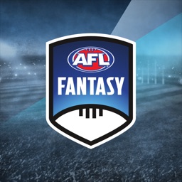 AFL Fantasy Apple Watch App