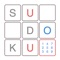 Sudoku Puzzles.