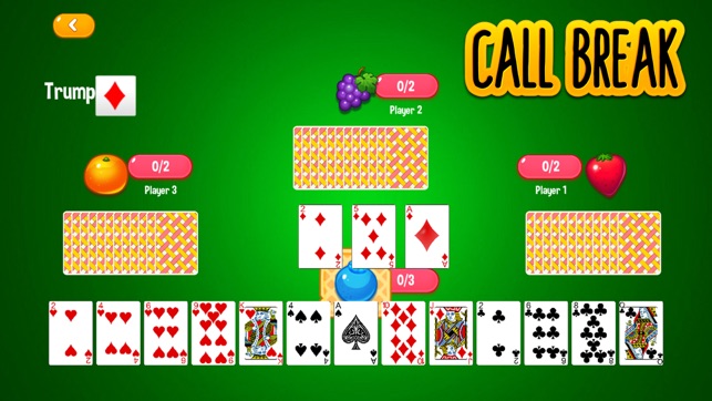 CallBreak Kings(圖2)-速報App