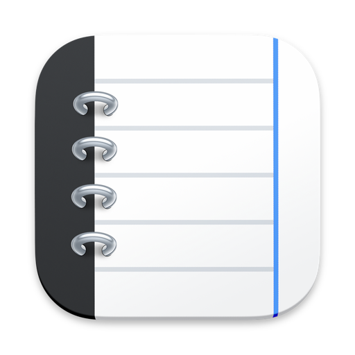 Notebooks: Write & Organize