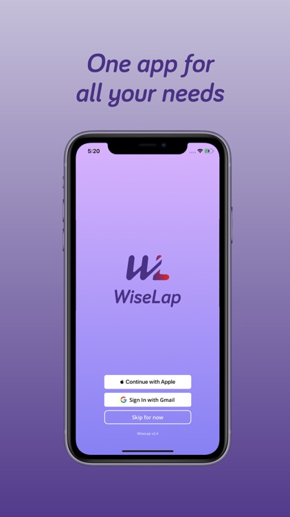 WiseLap