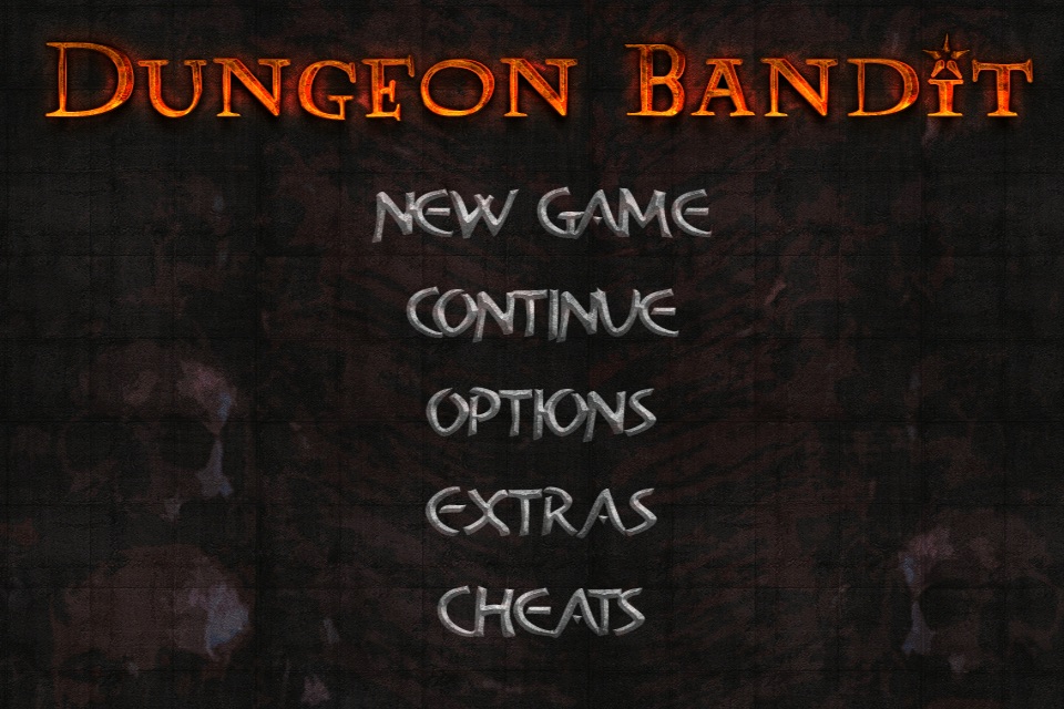 Dungeon Bandit screenshot 2