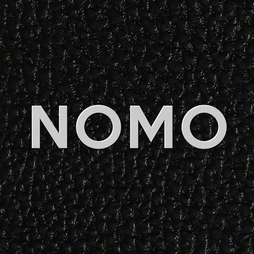 NOMO - ポイント & シュート