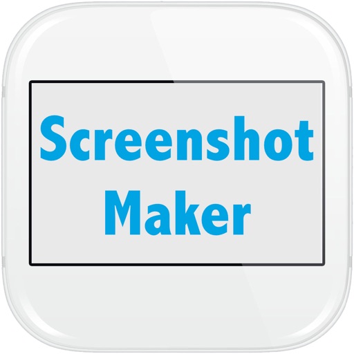 Screenshot Maker icon