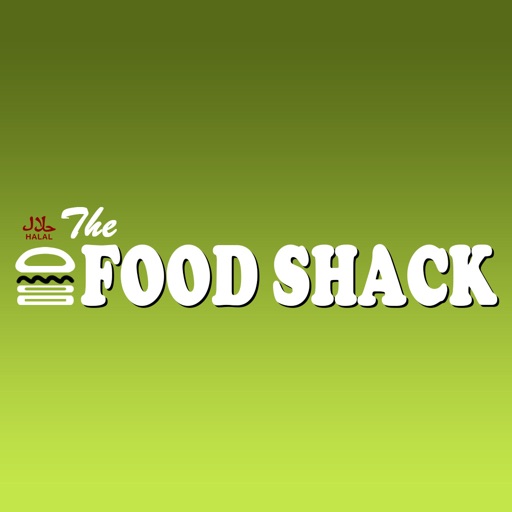 The Food Shack Blackley icon
