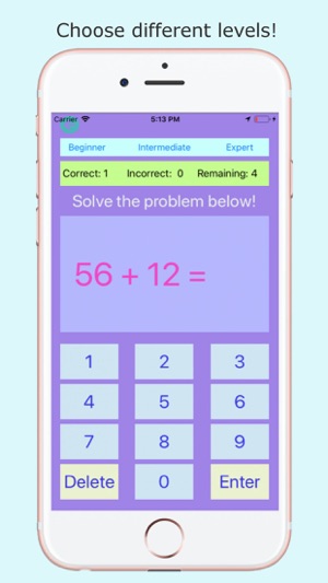 InstaMath: Learn Math!(圖4)-速報App