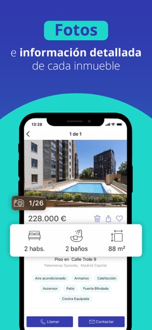 Fotocasa - Compra y Alquiler(圖4)-速報App