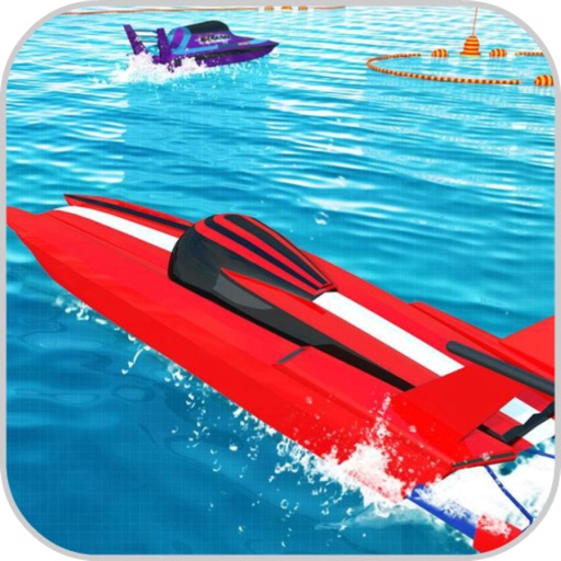 Racings Water Vehicles iOS App