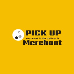 Pick Up Merchant