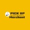 Pick up is the app for Merchants to connect with their customers and take orders it a platform where the business sells to customers