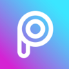 PicsArt, Inc. - PicsArt Photo & Video Editor  artwork