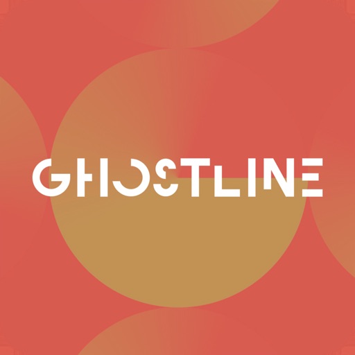 Ghostline DC