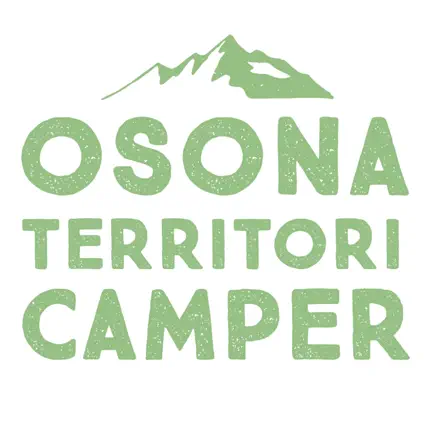 Osona Territori Camper Читы