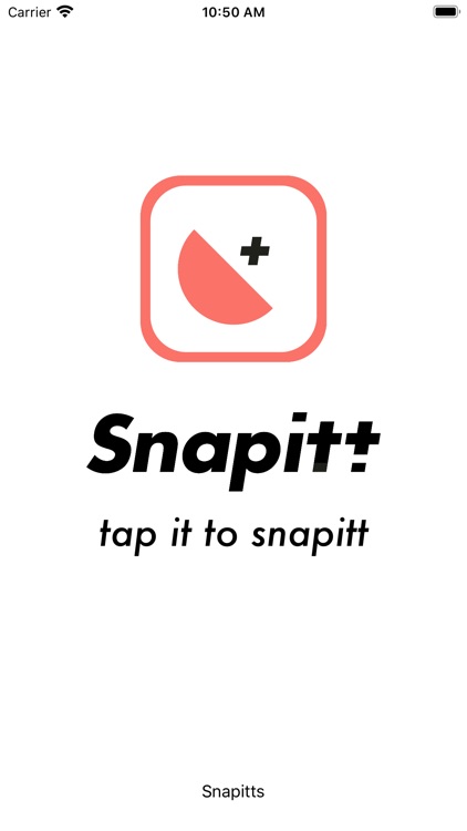 Snapitt