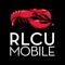 "Safely manage your Red Lobster Credit Union accounts anytime, from anywhere