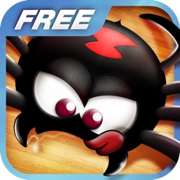 Greedy Spiders 2 HD Free