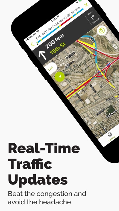 free mapquest app download