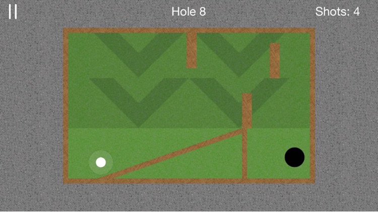 Shot Golf screenshot-4