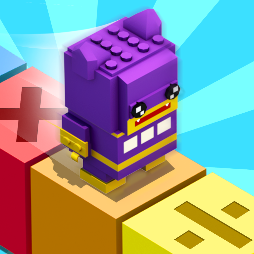 ナンバー走れ 数学パズルゲーム Iphoneアプリ Applion