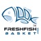 At Fresh Fish Basket, we strive to bring you only the best fish and meat