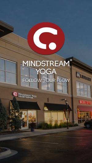 Mindstream Yoga Inc.(圖1)-速報App