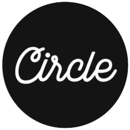 circle. driver