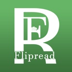 Download Flipread app