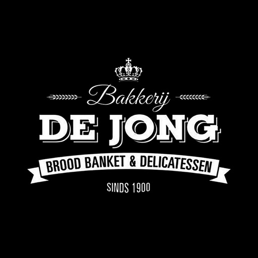 Bakkerij De Jong