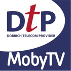 DTP MOBY TV