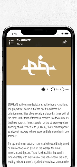 ENARRATE(圖5)-速報App