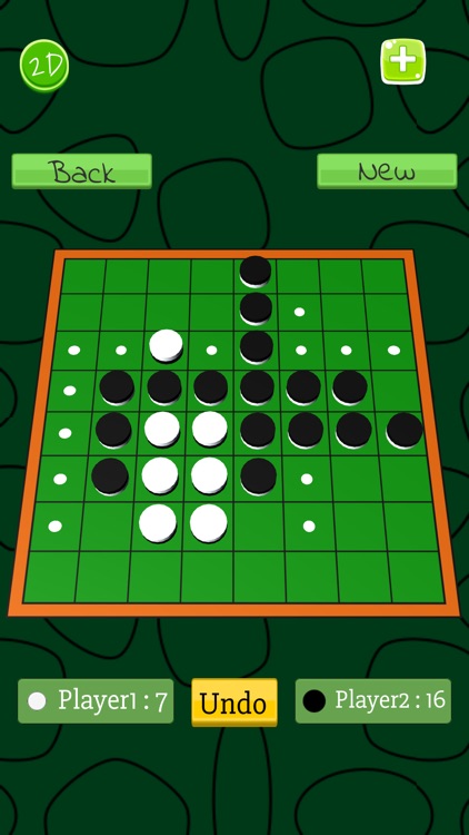 Reversi - Gamesgully