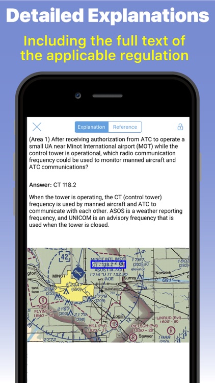 Remote Pilot Test Prep - 107 screenshot-4