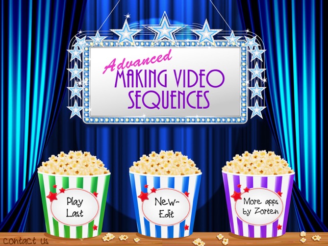 Advanced Video Sequences(圖1)-速報App