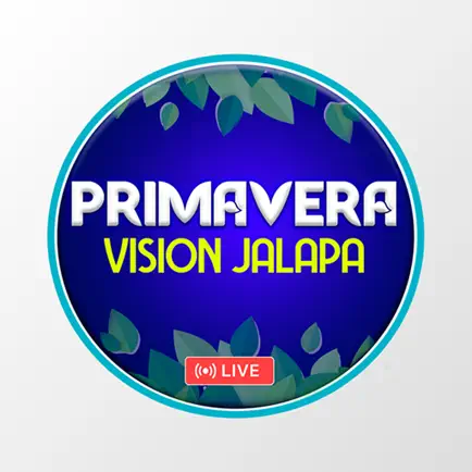 Primavera Visión Jalapa Читы