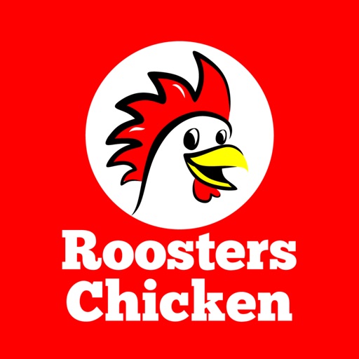 Roosters Chicken