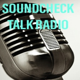 Soundcheck Talk Radio