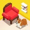 Welcome to Animal House, have your own farm, live with many kinds of cute animals