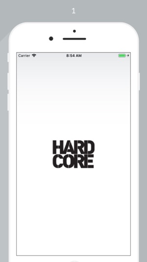 Hard Core