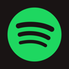 Spotify Ltd. - Spotify - Muziek en podcasts kunstwerk