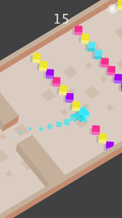 Color Cubes screenshot-4