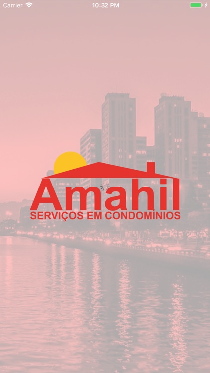 CondoSocial Amahil