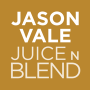 Jason Vale’s Juice ‘n’ Blend