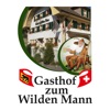 Gasthof Zum Wilden Mann