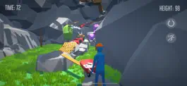 Game screenshot Climb With Wheelbarrow hack