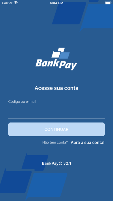 Bank Pay screenshot 2