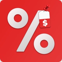 Sale Price Discount Calculator app funktioniert nicht? Probleme und Störung