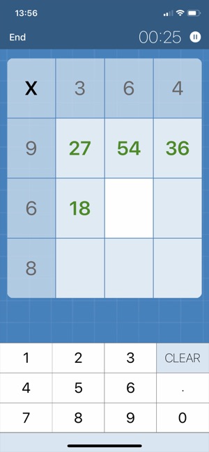 Times Tables Ages 7-8(圖5)-速報App