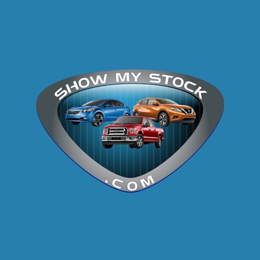 Show My Stock