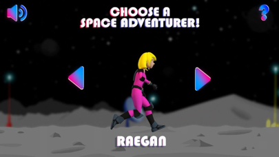 How to cancel & delete Raegan and RJs Space Adventure from iphone & ipad 3